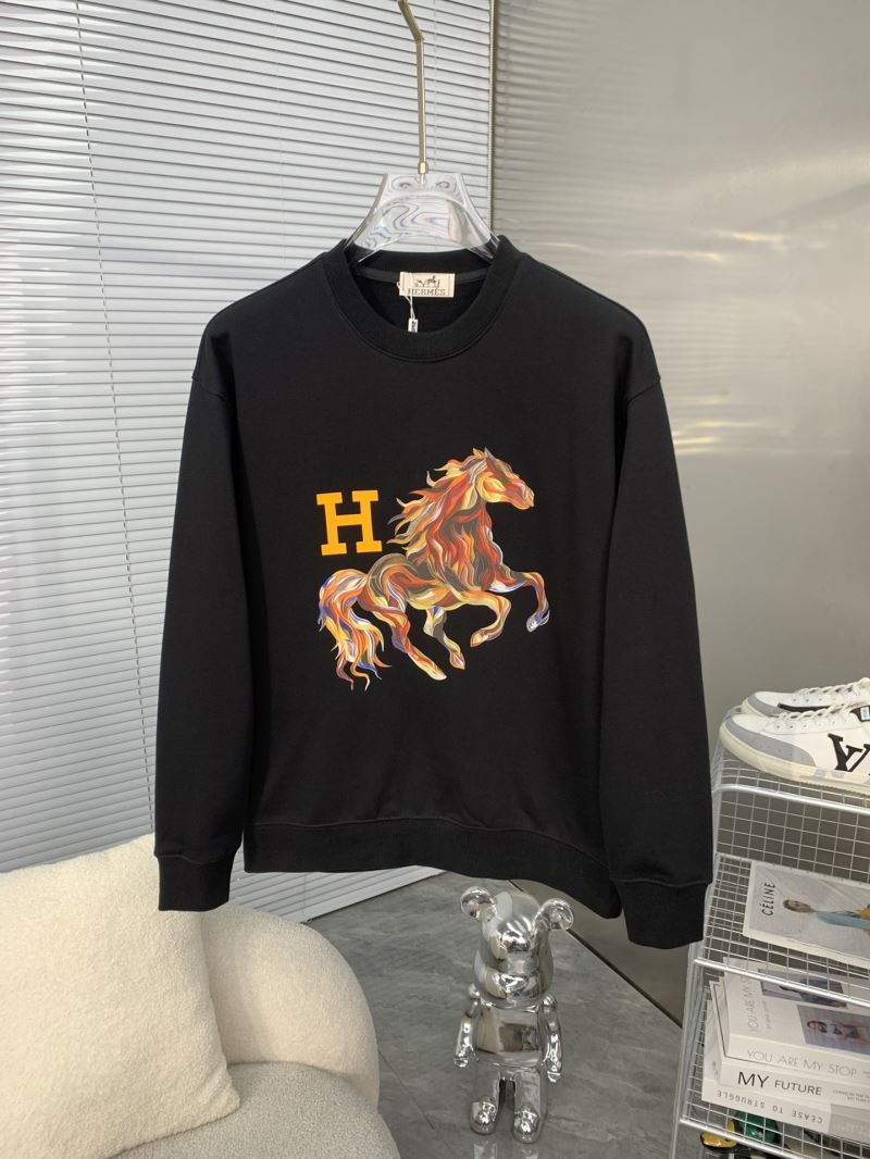 Hermes Hoodies